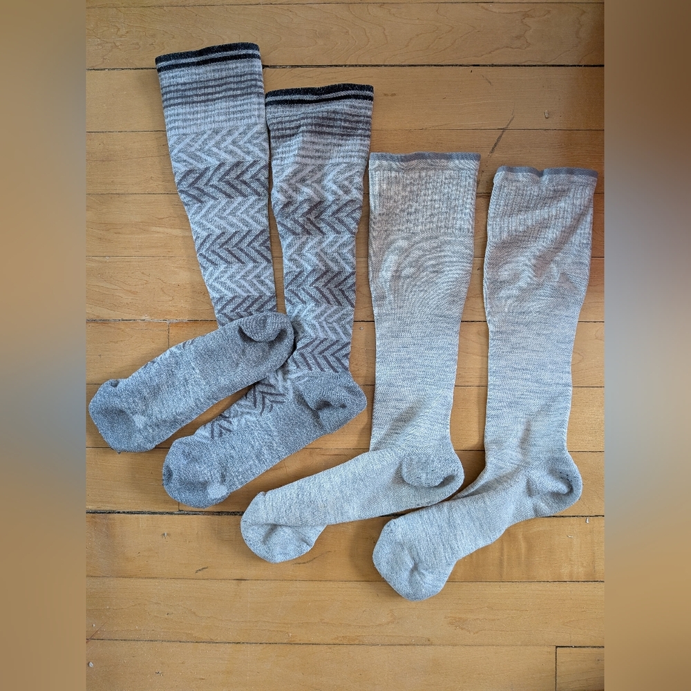 Sockwell Compression Socks Sm-md Moderate